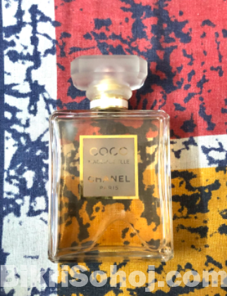COCO CHANEL Mademoiselle